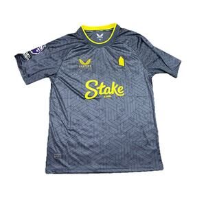 Everton | Men’s Medium Alternative Jersey